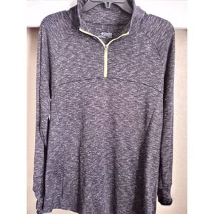 Women's Columbia Sportswear 1/4 Zipup